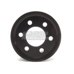 Ford Mustang Supercharger Pulley - VMP Performance - 2.8in - `03-`04
